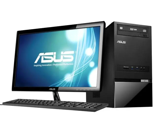 于都华硕台式机维修